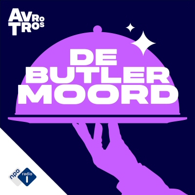 De Butlermoord