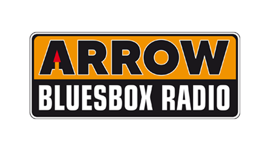 Arrow Bluesbox Radio