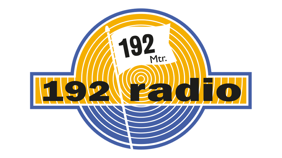 192 RAdio