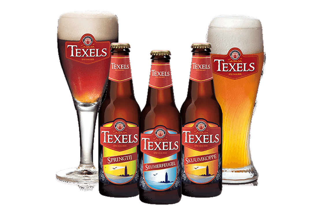 Texels bier