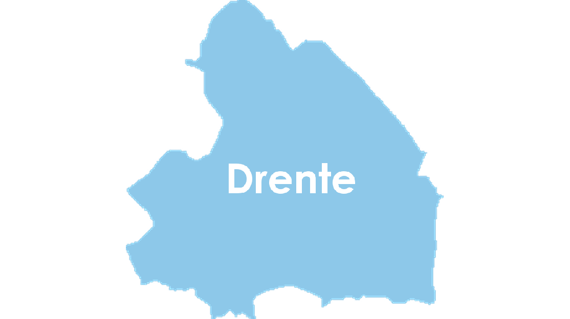 Drente