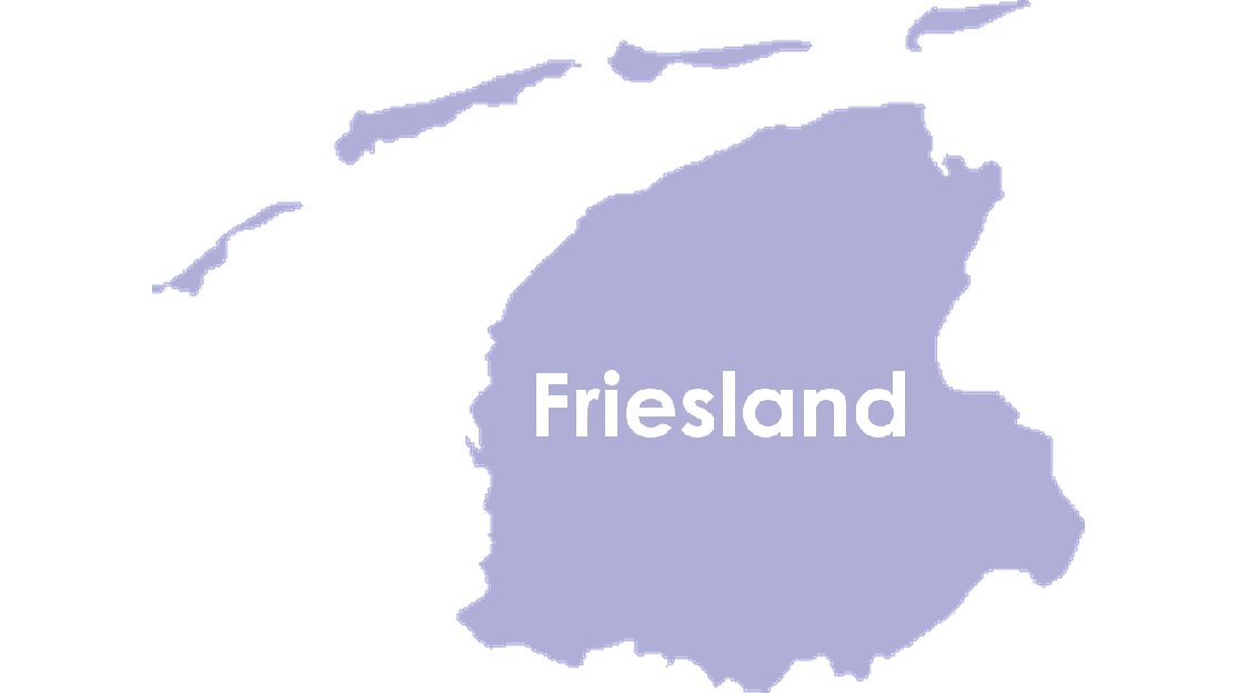 Friesland