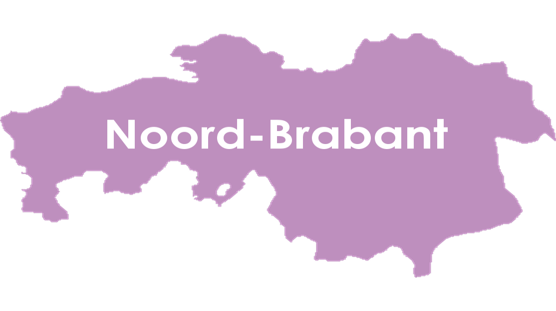 Noord-Brabant