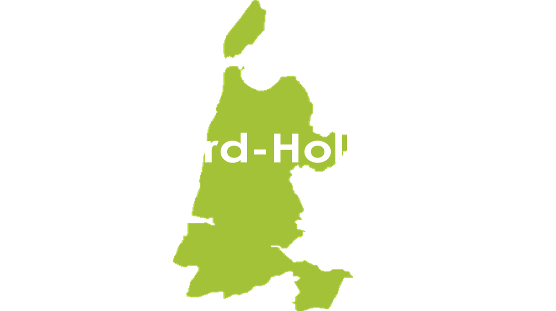 Noord-Holland