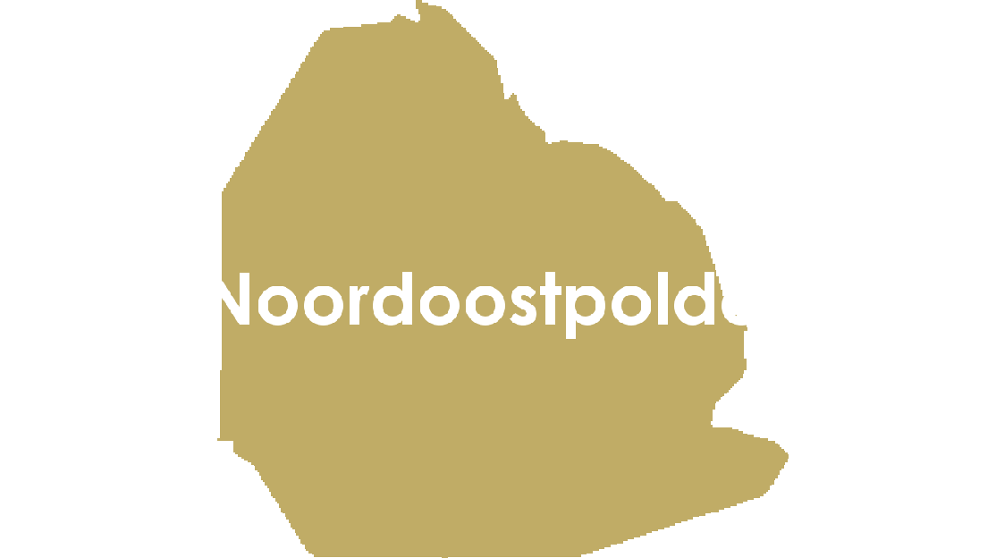 Flevoland Noordoostpolder