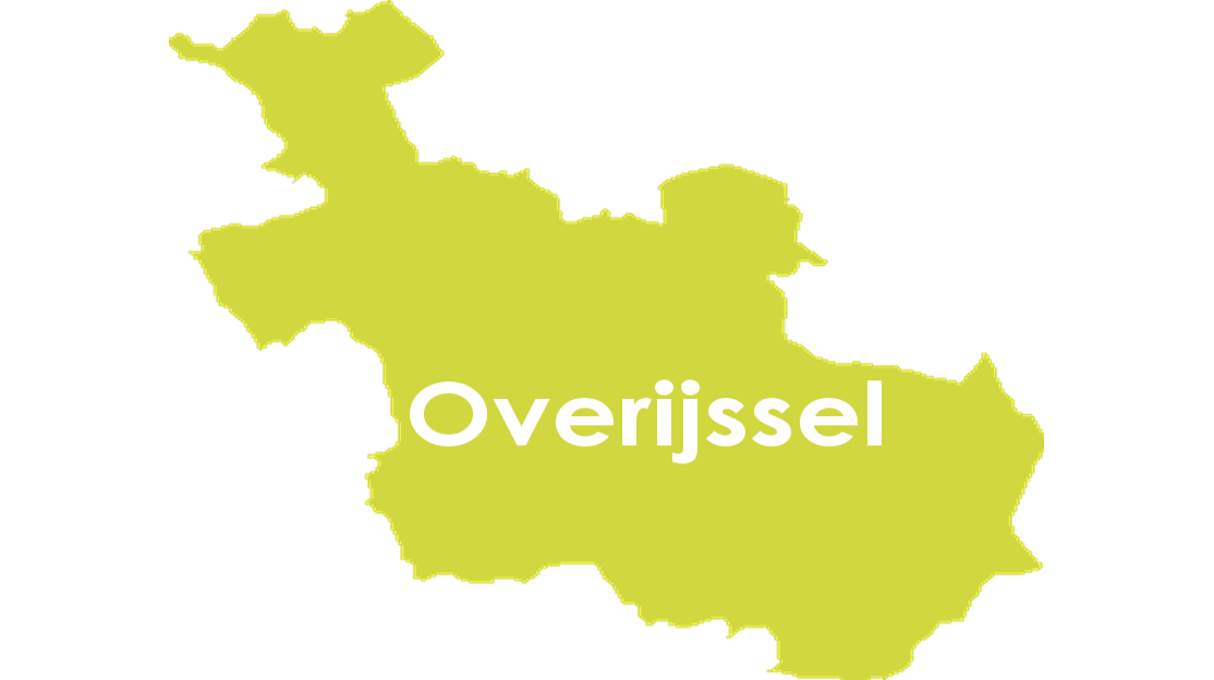 Overijssel