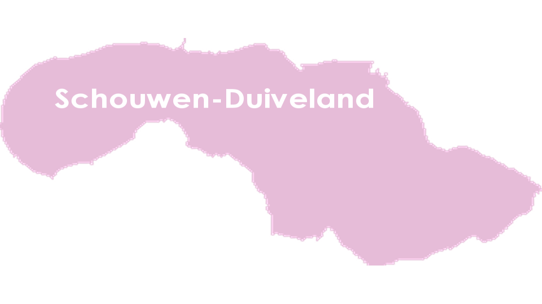 Schouwen-Duiveland