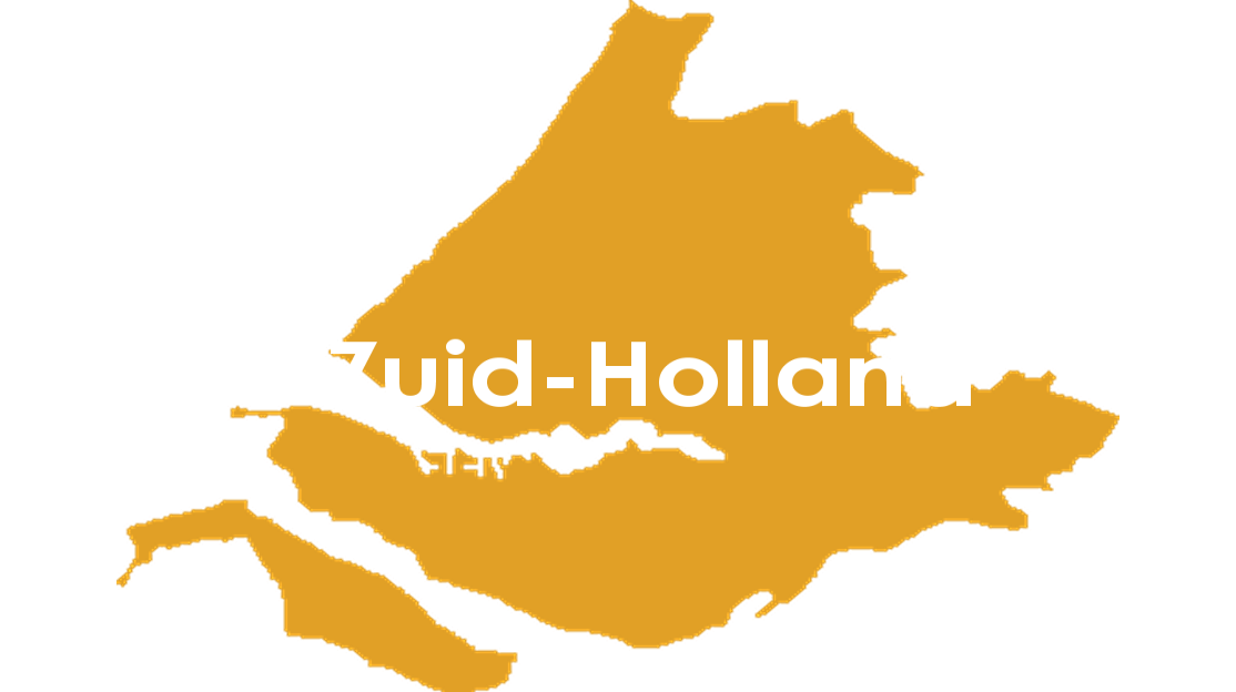 Zuid-Holland