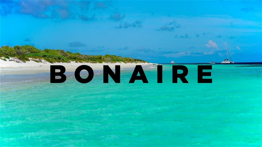 Bonaire Promo