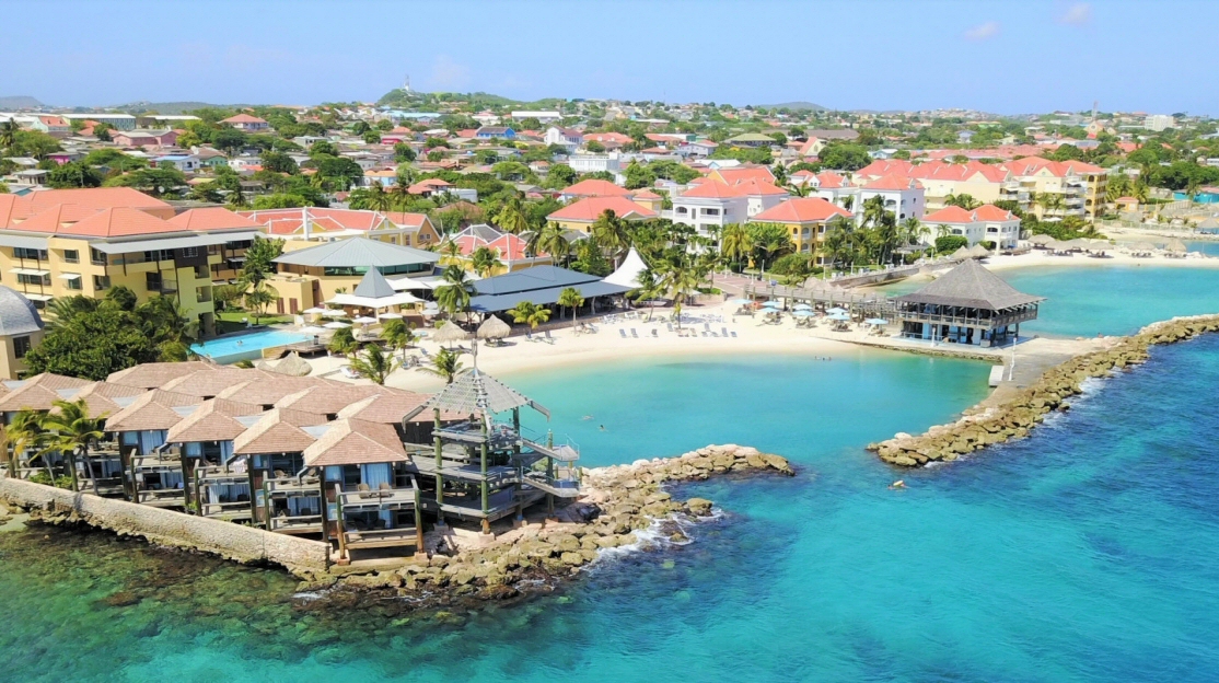 Curacao Avila Beach Hotel