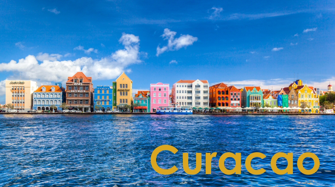 Curacao Promo