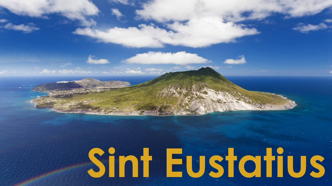 Sint Eustatius Promo