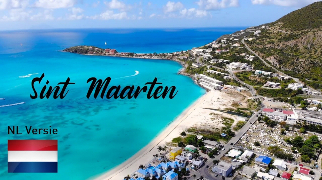 Sint Maarten Promo