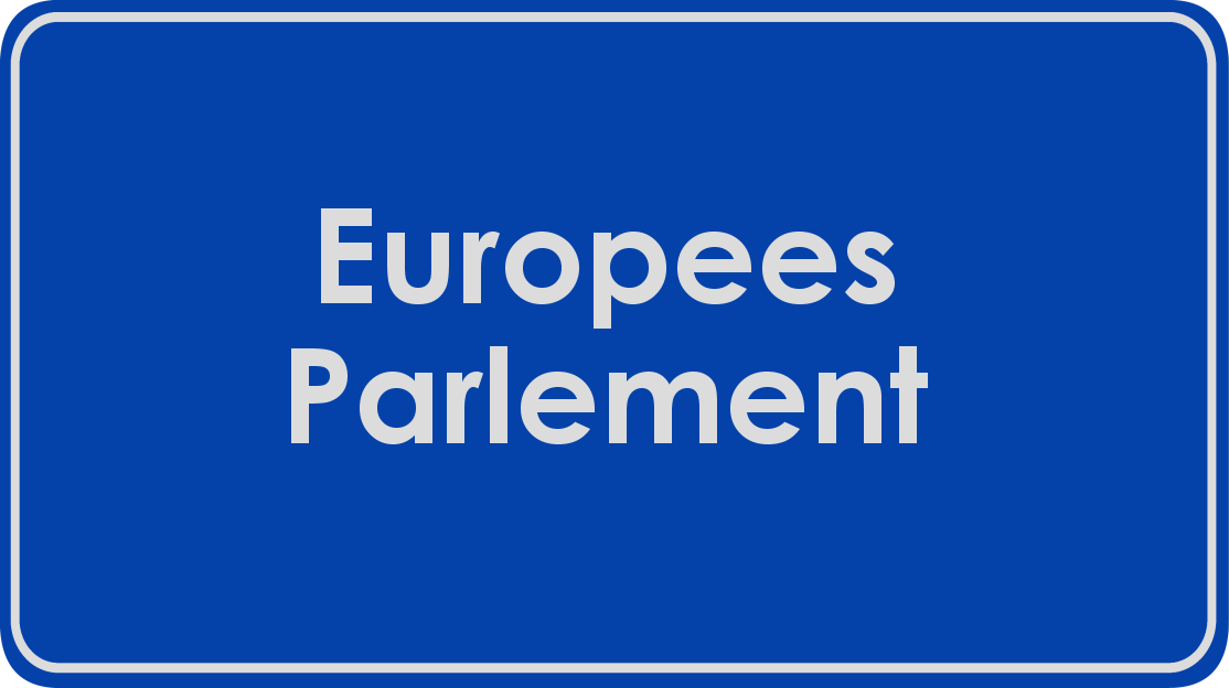 Europees Parlement