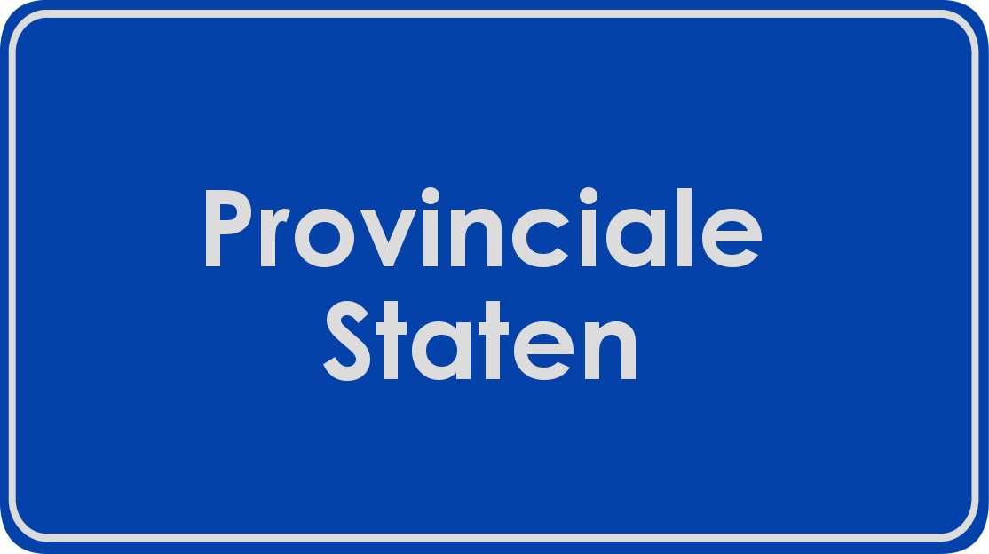 Provincies