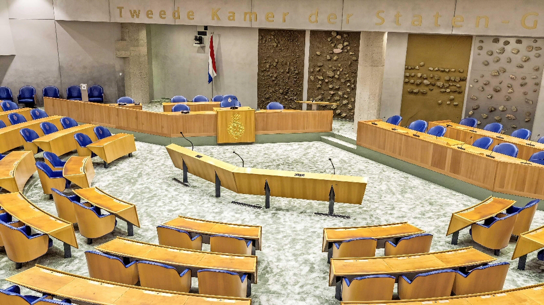 Tweede kamer