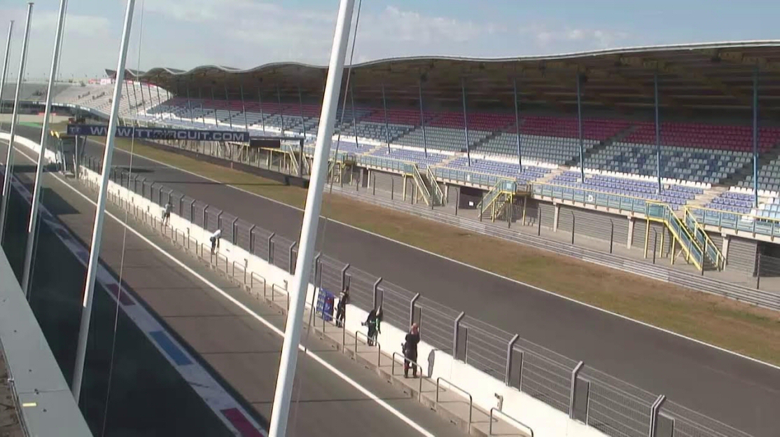 Assen TT-circuit Assen