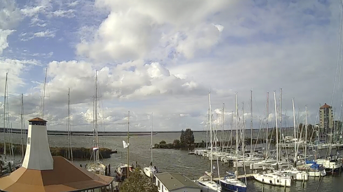 Lelystad Havenmond