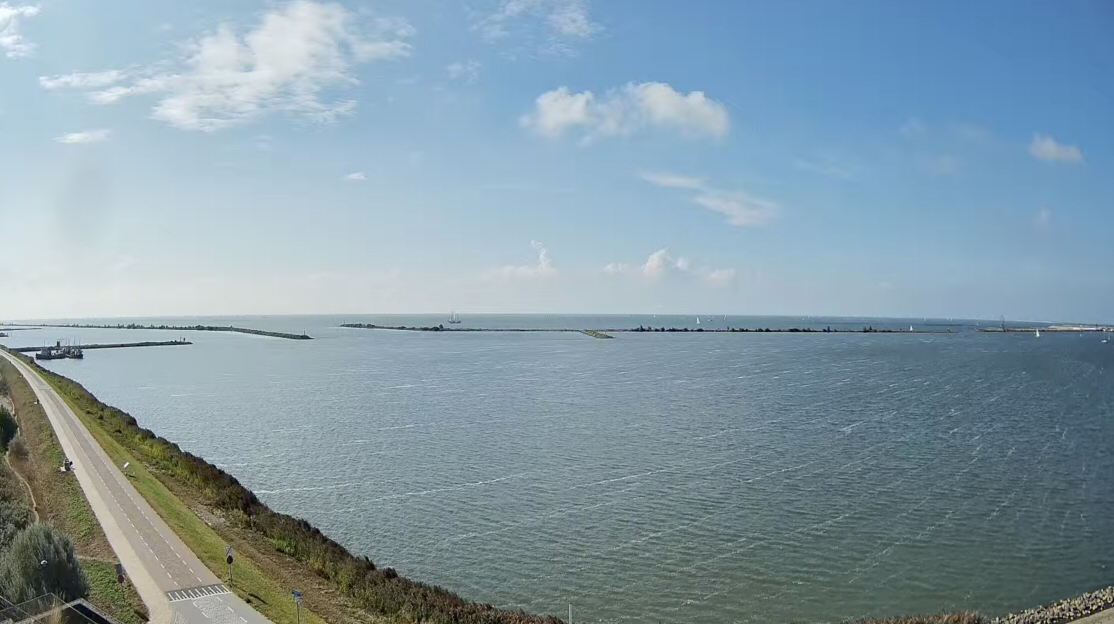 Lelystad Markermeer