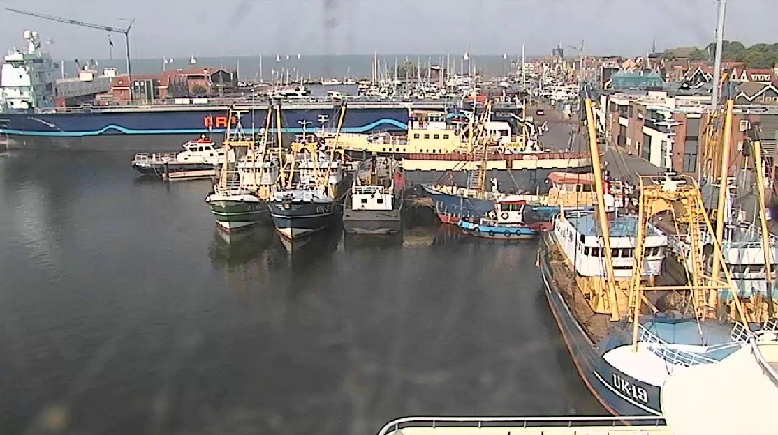 Urk Werkhaven