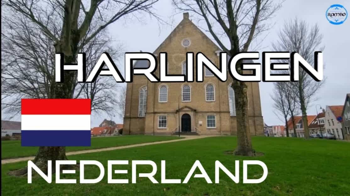 Harlingen