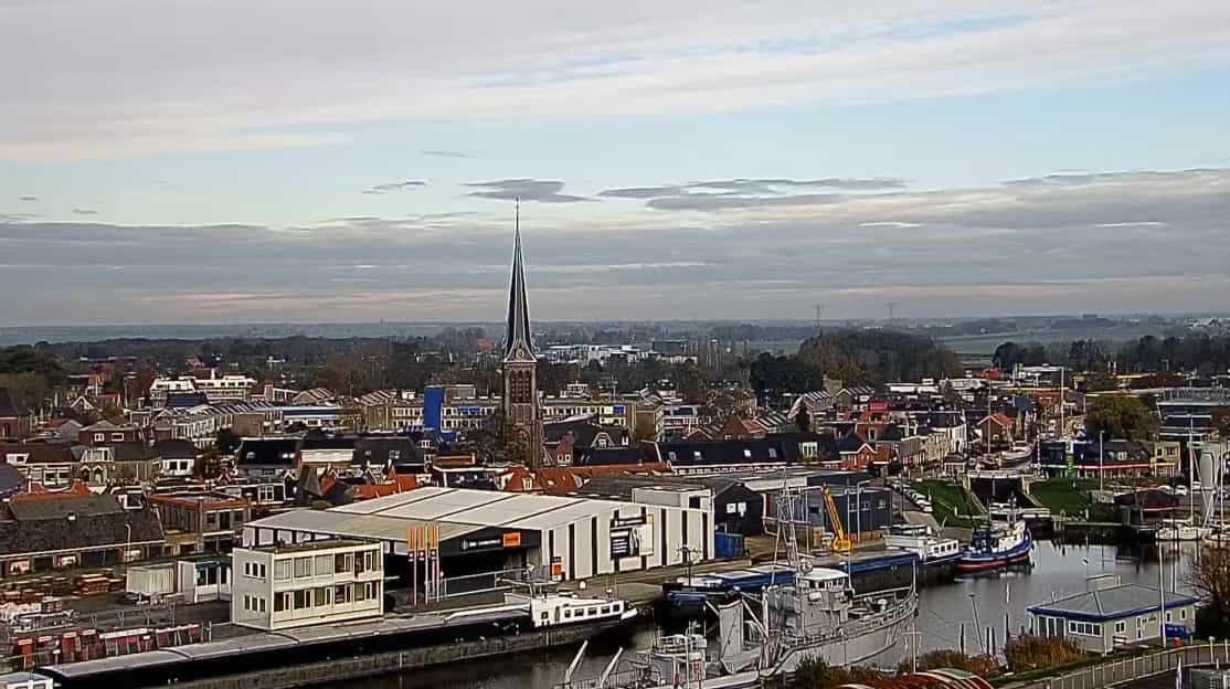 Lemmer Skyline