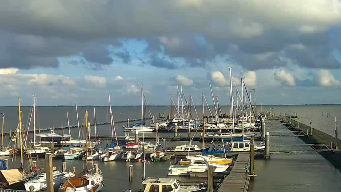 Schiermonnikoog Jachthaven