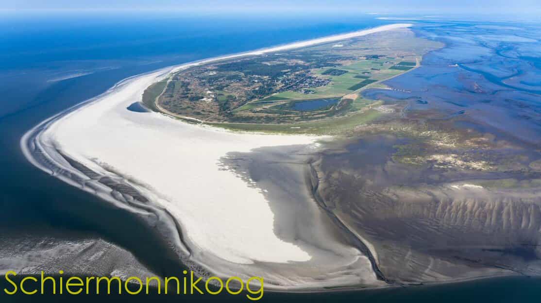 Schiermonnikoog