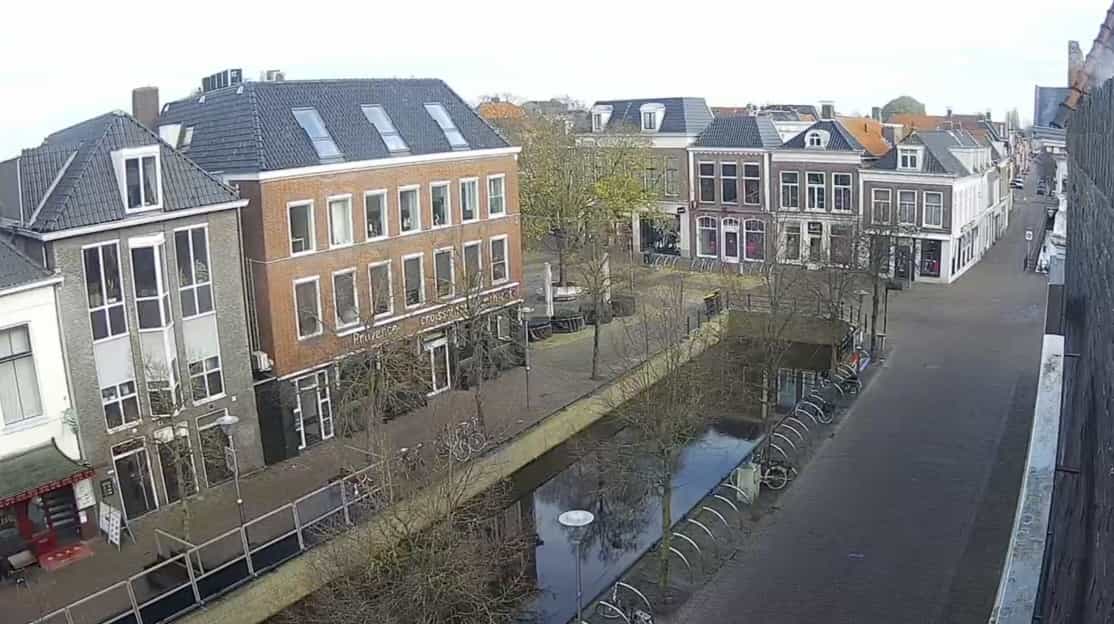 Sneek Leeuwenburg