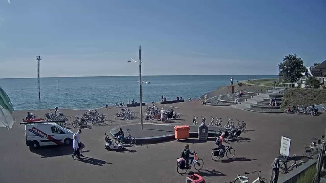 Vlieland Dijk