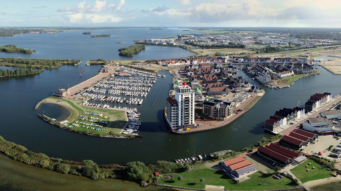 Harderwijk Waterfront