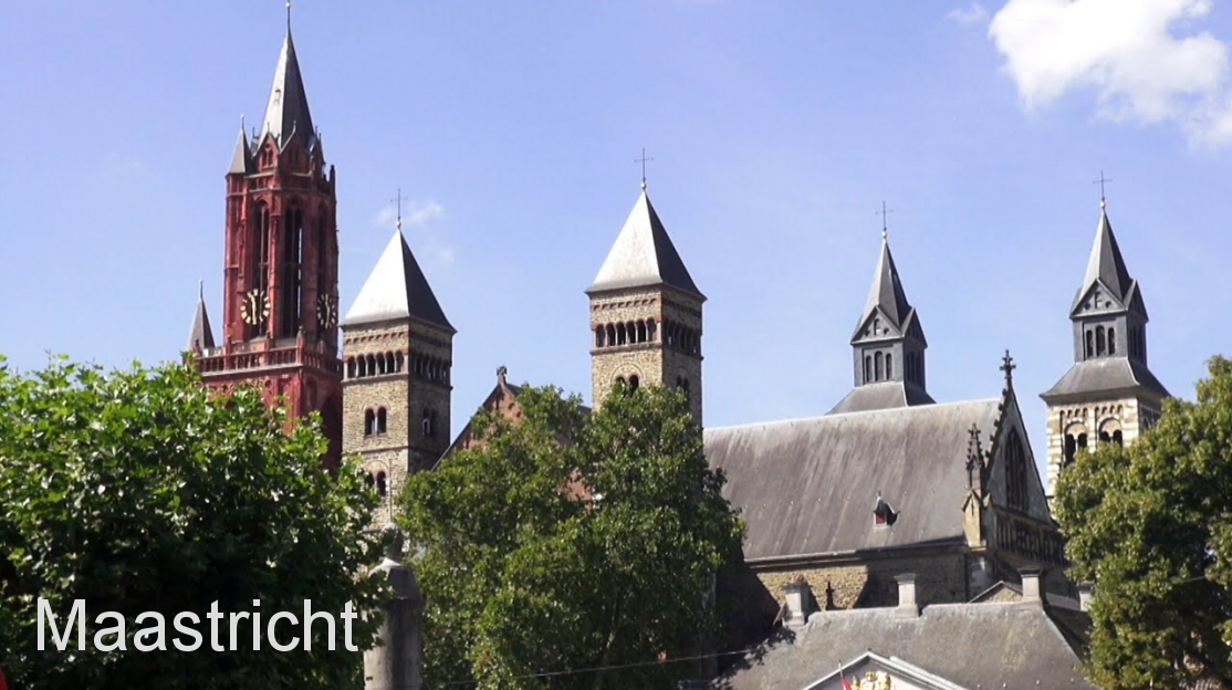 Maastricht