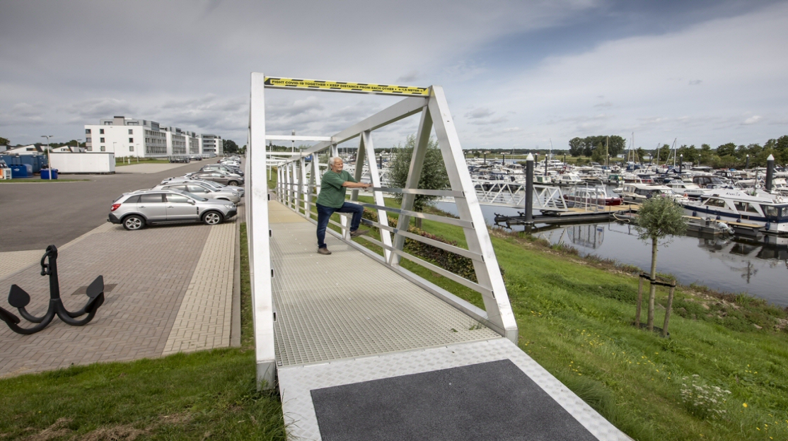 Roermond City Marina