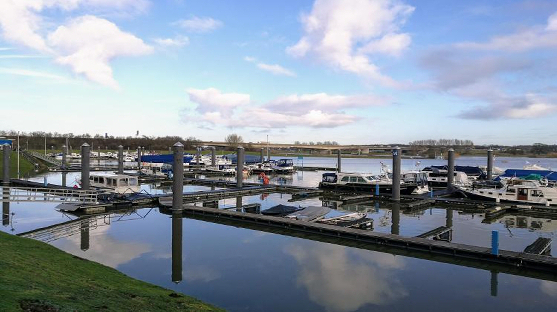 Roermond City Marina