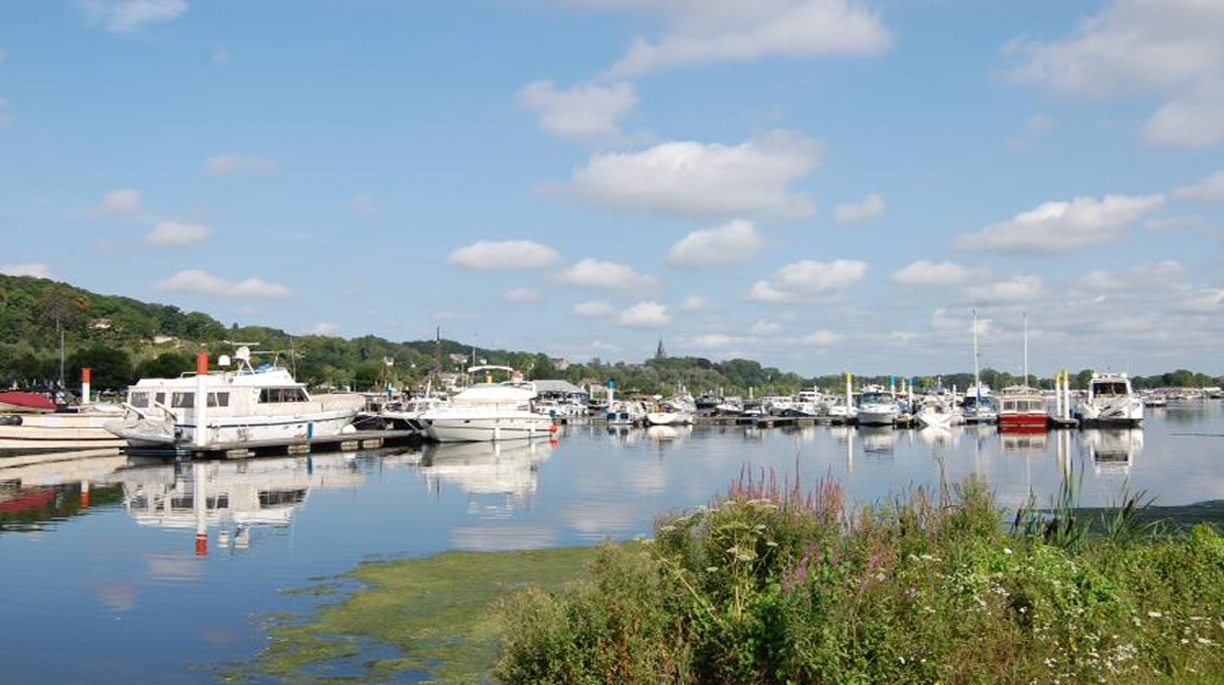 Roermond City Marina