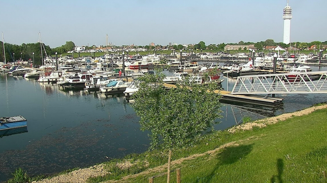 Roermond City Marina