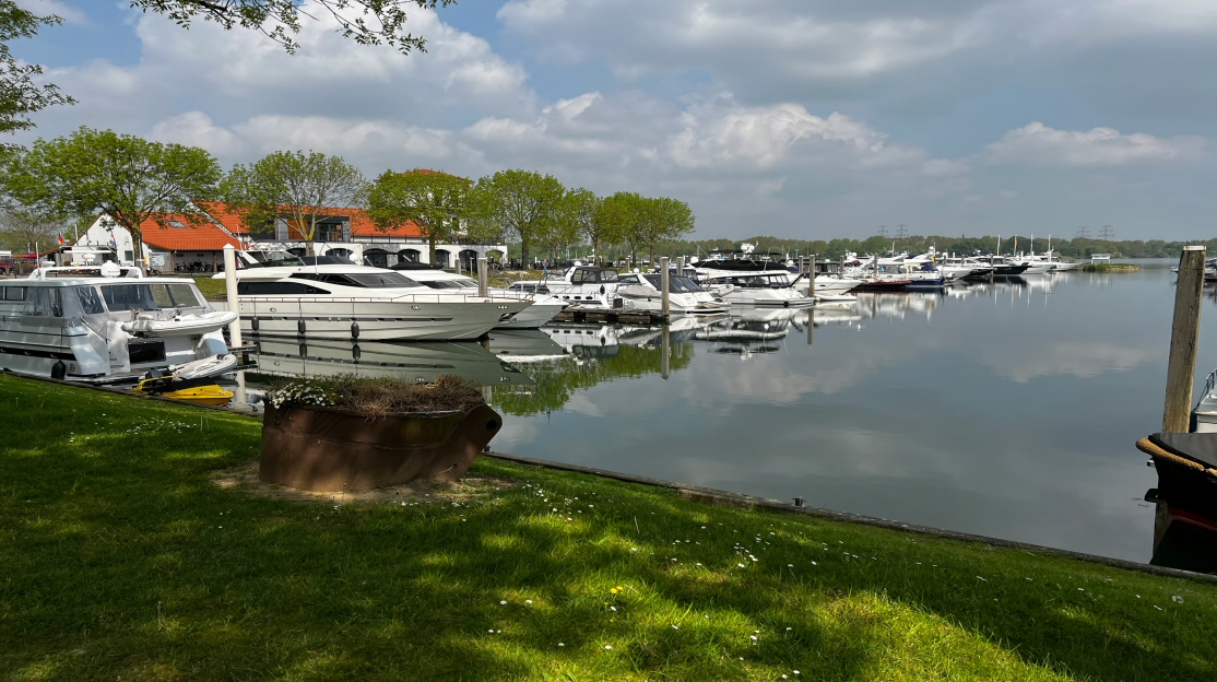 Roermond Marina Oolderhuuske