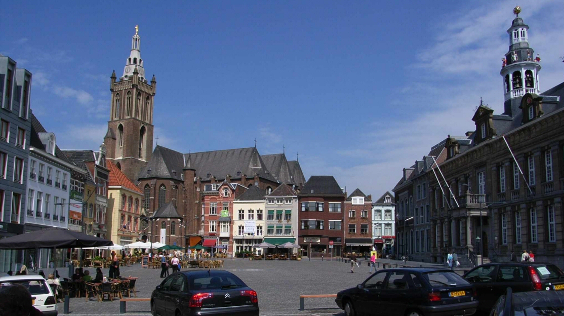 Roermond Markt