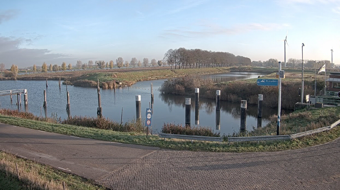 Waalwijk Haven