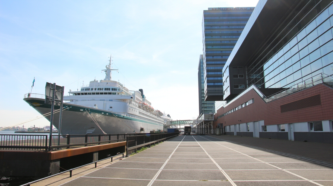 Amsterdam Passenger Terminal