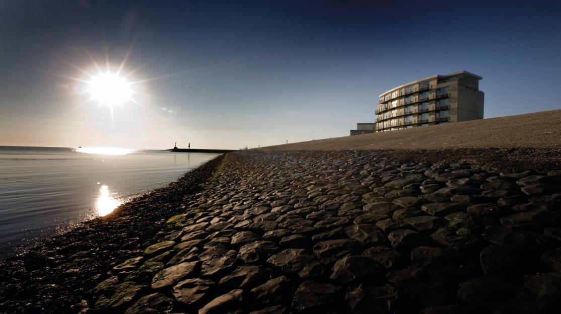 Den Helder - Lands End