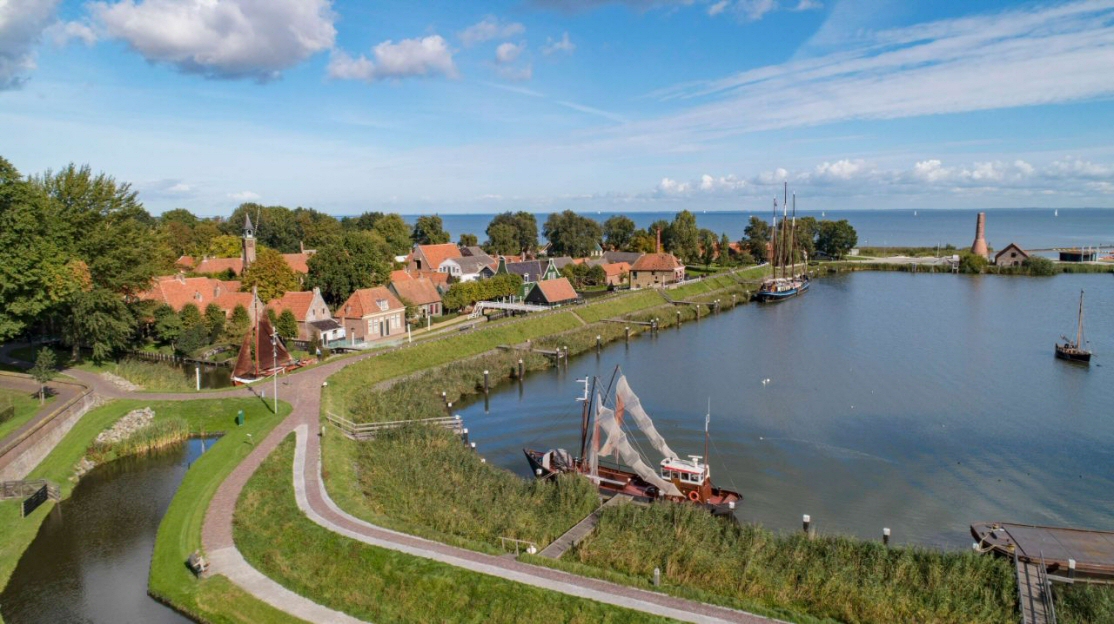 Enkhuizen Zuiderzeemuseum