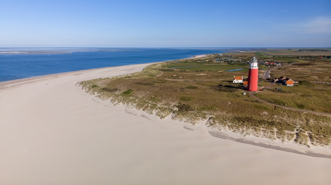 Texel Vuurtoren