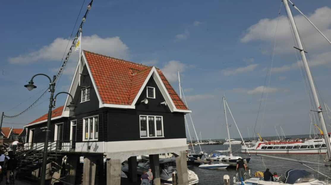 Haven van Volendam 