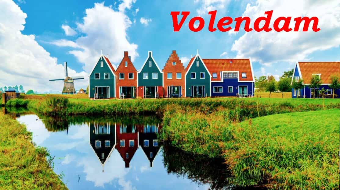 Volendam