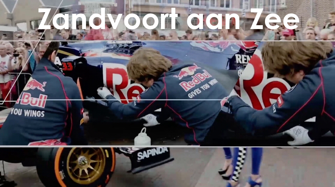 Zandvoort