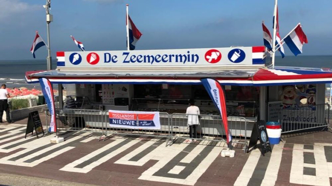 De Zeemeermin