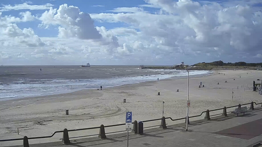 Vlissingen Strand