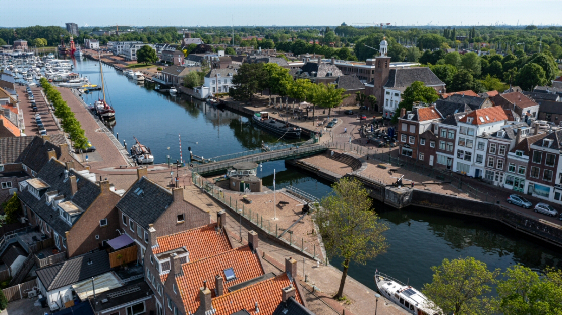 Hellevoetsluis