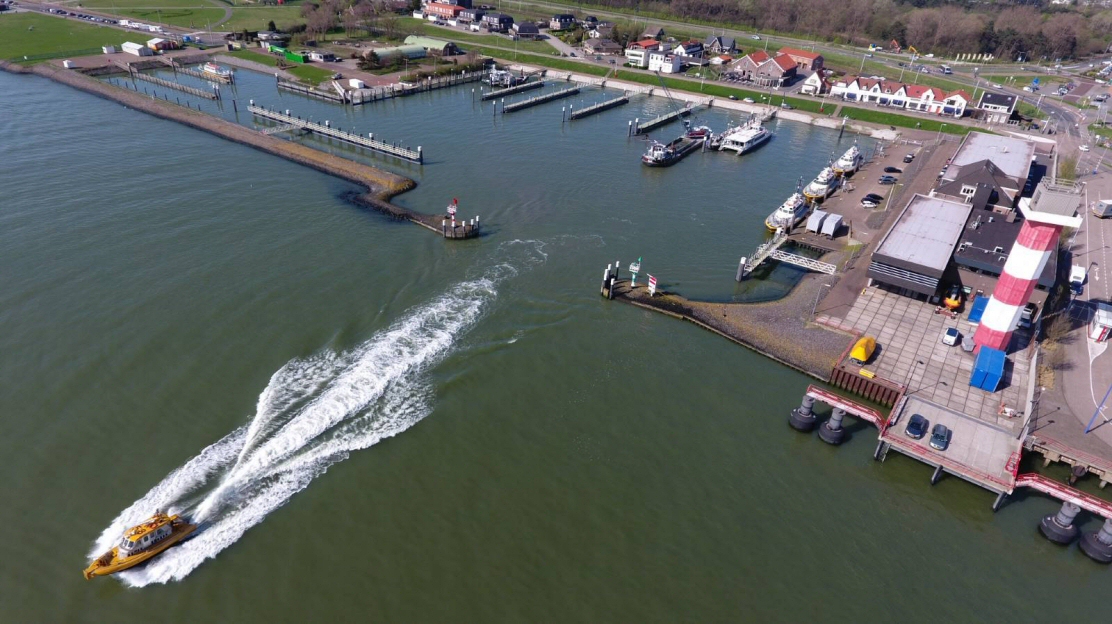 Hoek van Holland - Berghaven